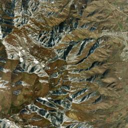 Bardeh Rasheh High Resolution Satellite Map