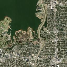 4330-4332 Northwest 63rd Street, Oklahoma City Satellite Map