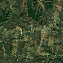 978-998 West Main Street, Hohenwald, TN Satellite Map