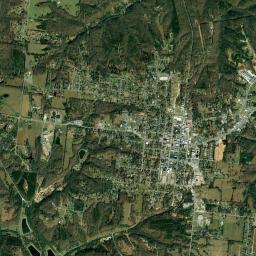 281-299 Tennessee 20, Hohenwald, TN Satellite Map