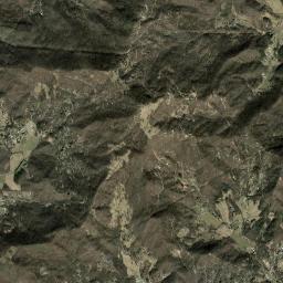 Haywood County High Resolution Satellite Map