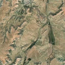 Pir Badam High Resolution Satellite Map