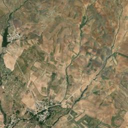 Surtajin High Resolution Satellite Map