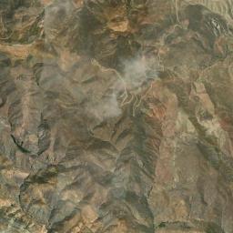 Kilan High Resolution Satellite Map