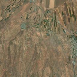 Robat-e-Sang High Resolution Satellite Map