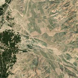 Qal‘ah-ye Shahr High Resolution Satellite Map