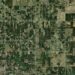 4900-5020 Overbrook Road, Spencer, OK Satellite Map