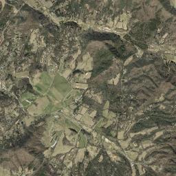 Fairview High Resolution Satellite Map