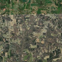 7109-7199 State Road 1616, Kannapolis, NC Satellite Map