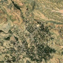 Boumagueur High Resolution Satellite Map