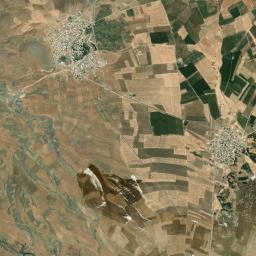 Kahriz-e Boqazi High Resolution Satellite Map