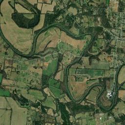 1783-1841 Sims Road, Shelbyville, TN Satellite Map