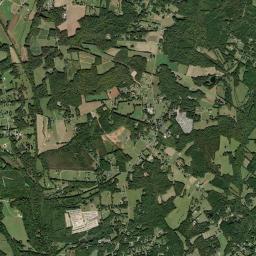 Mount Pleasant, NC locator map