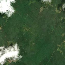 Aerial view of Eldorado