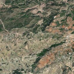Leonárisso High Resolution Satellite Map