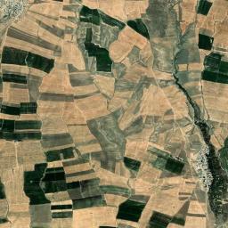 Tulki Tappeh High Resolution Satellite Map