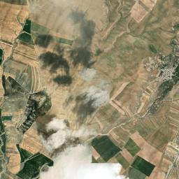 Durnian High Resolution Satellite Map