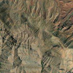 Torbat Heydariyeh High Resolution Satellite Map