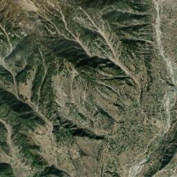 Thal High Resolution Satellite Map