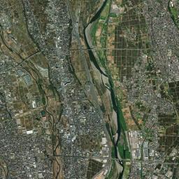 Zama High Resolution Satellite Map