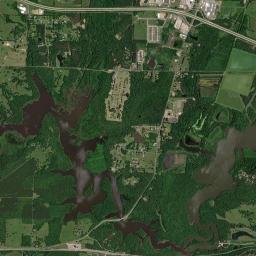 43-47 Arkie Avenue Clarksville AR 72830 Satellite Map