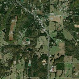 201 State Highway 92, Bee Branch, AR Satellite Map