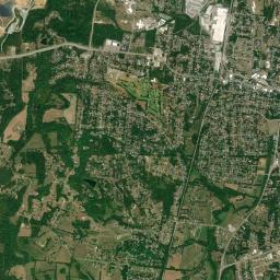 701-715 Lloyd Street, Lewisburg, TN 37091 Satellite Map