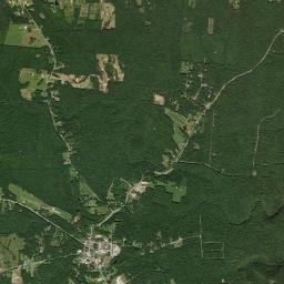 Altamont High Resolution Satellite Map