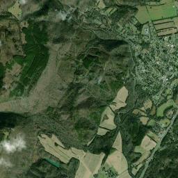 Graysville High Resolution Satellite Map
