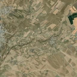 Payandeh High Resolution Satellite Map