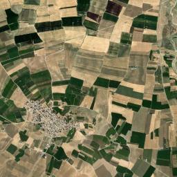 Ommatlar High Resolution Satellite Map