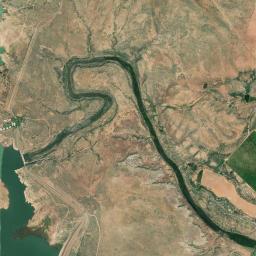 Highway 433, Conchas, NM 88416, USA Satellite Map