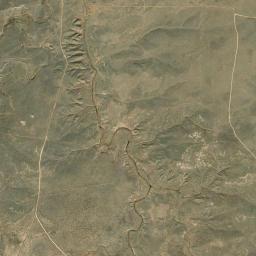 Oldham County High Resolution Satellite Map