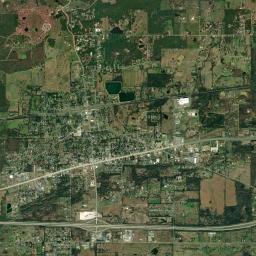 Highway 64B, Muldrow, OK 74948, USA Satellite Map