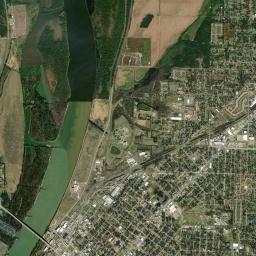 2901-2917 North Street, Fort Smith, AR  Satellite Map