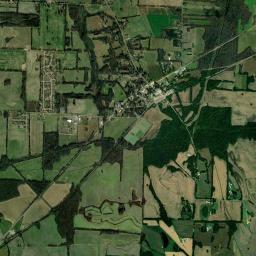 Mason High Resolution Satellite Map