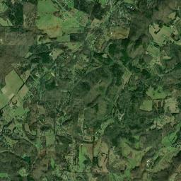 McMinn County High Resolution Satellite Map