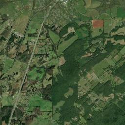 Englewood High Resolution Satellite Map