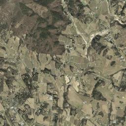 Fruitland High Resolution Satellite Map