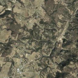 Edneyville High Resolution Satellite Map