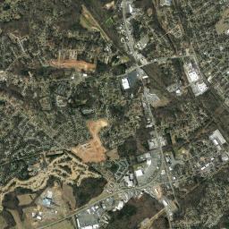 345 Concord Pkwy N, Concord, NC 28025, map(satellite map)