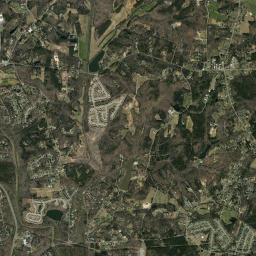 2377-2437 North Carolina 73, Concord, NC Satellite Map
