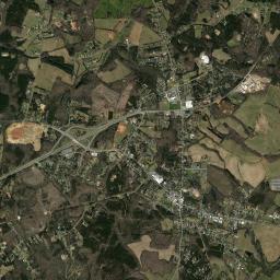 Mount Pleasant High Resolution Satellite Map