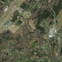 Badin High Resolution Satellite Map