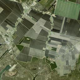 Swanquarter High Resolution Satellite Map