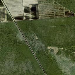 Hyde County High Resolution Satellite Map