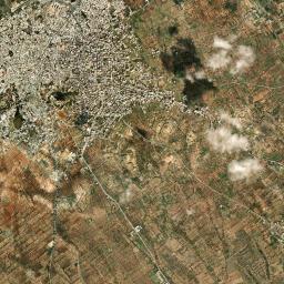 Ksour Essaf High Resolution Satellite Map