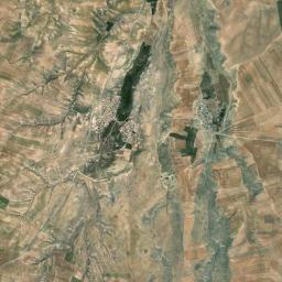 Khaleq Verdi High Resolution Satellite Map