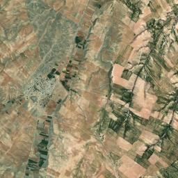 Safa Riz High Resolution Satellite Map