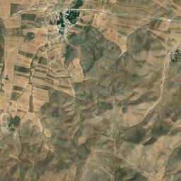 Chal Boqa High Resolution Satellite Map